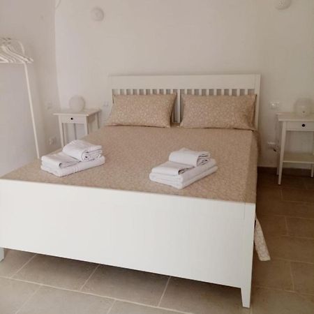 Studio Flat In White City Ostuni Esterno foto