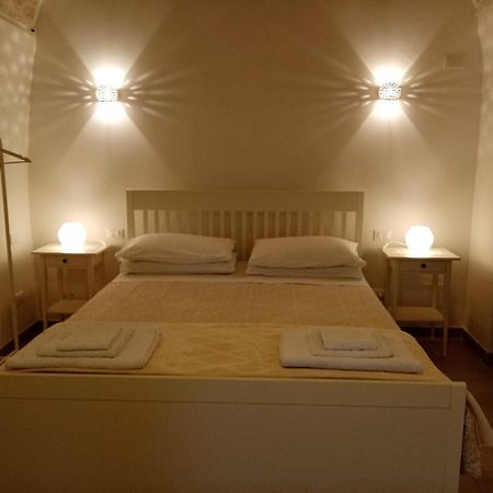 Studio Flat In White City Ostuni Esterno foto