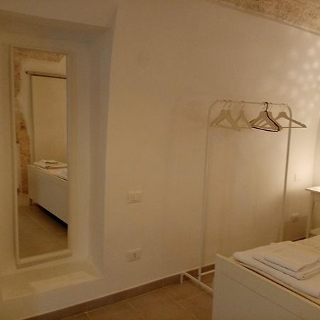 Studio Flat In White City Ostuni Esterno foto