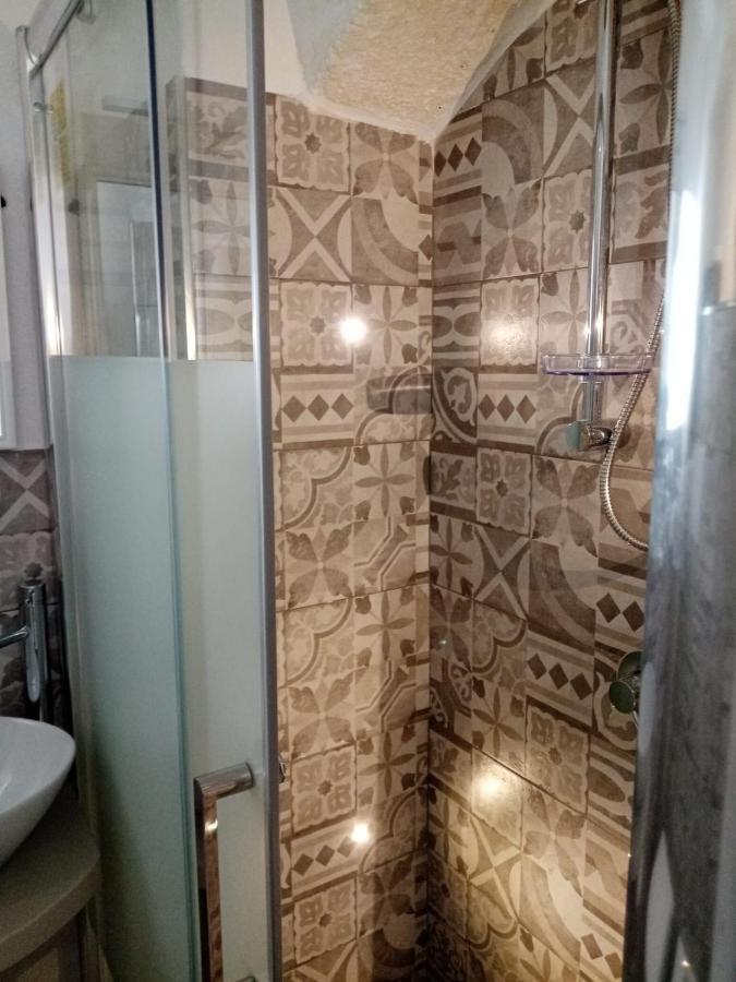 Studio Flat In White City Ostuni Esterno foto