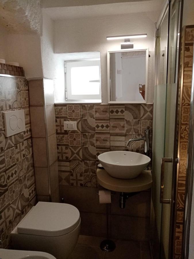 Studio Flat In White City Ostuni Esterno foto