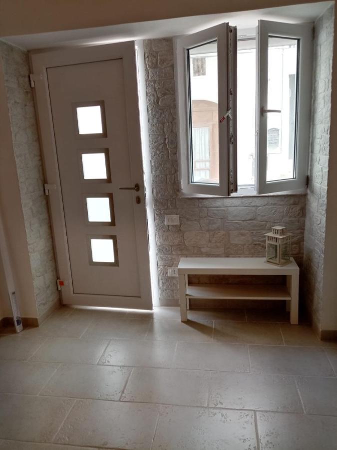 Studio Flat In White City Ostuni Esterno foto